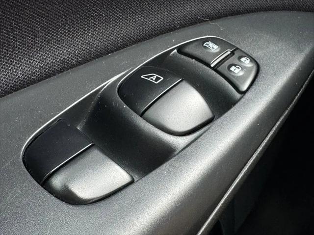 used 2014 Nissan Sentra car, priced at $10,356