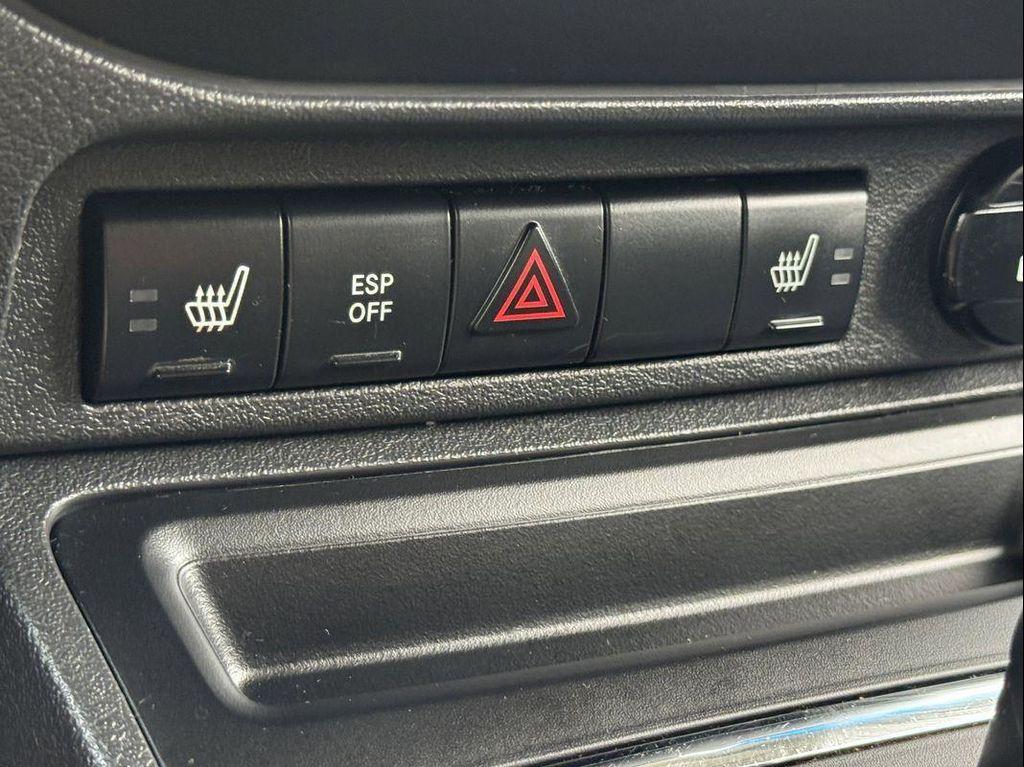 used 2009 Jeep Patriot car, priced at $8,955