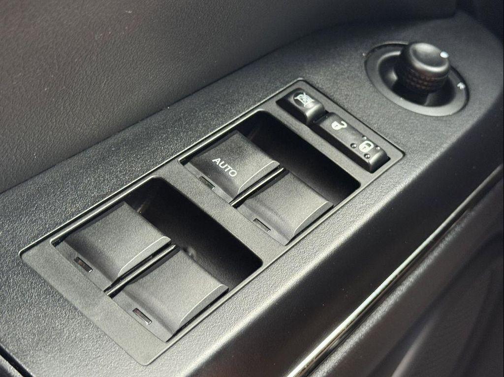 used 2009 Jeep Patriot car, priced at $8,955