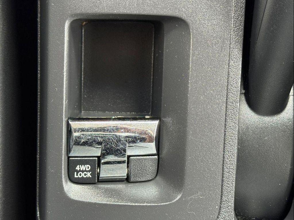 used 2009 Jeep Patriot car, priced at $8,955