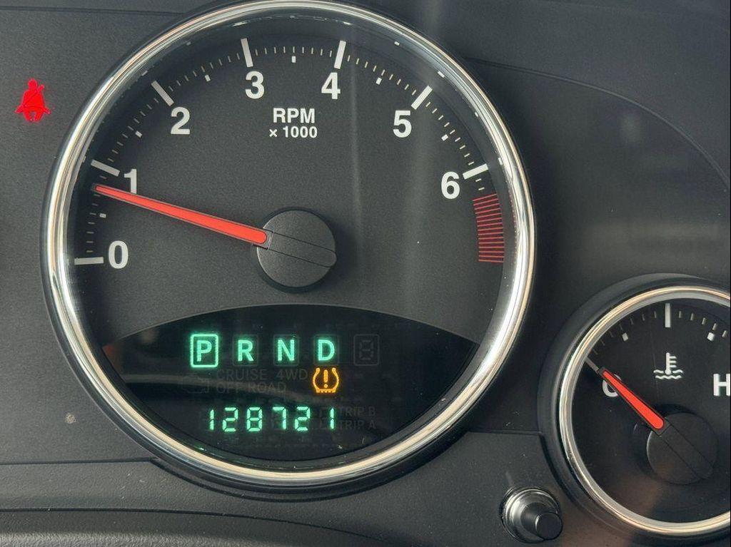 used 2009 Jeep Patriot car, priced at $8,955