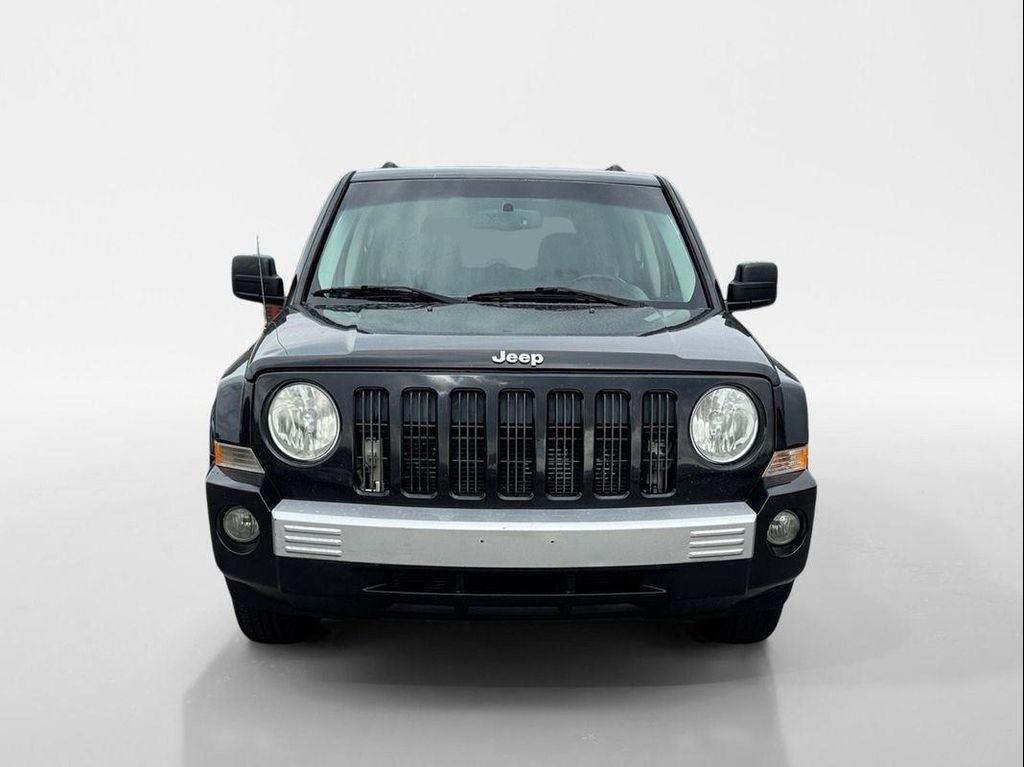 used 2009 Jeep Patriot car, priced at $8,955