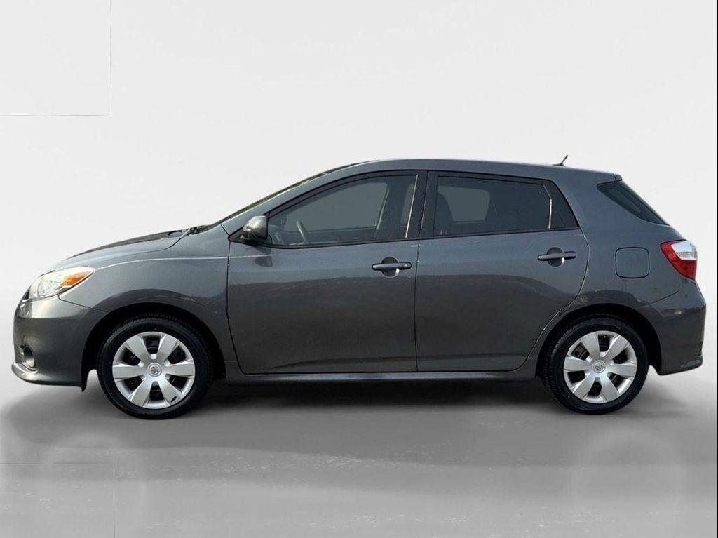 used 2012 Toyota Matrix car, priced at $11,995