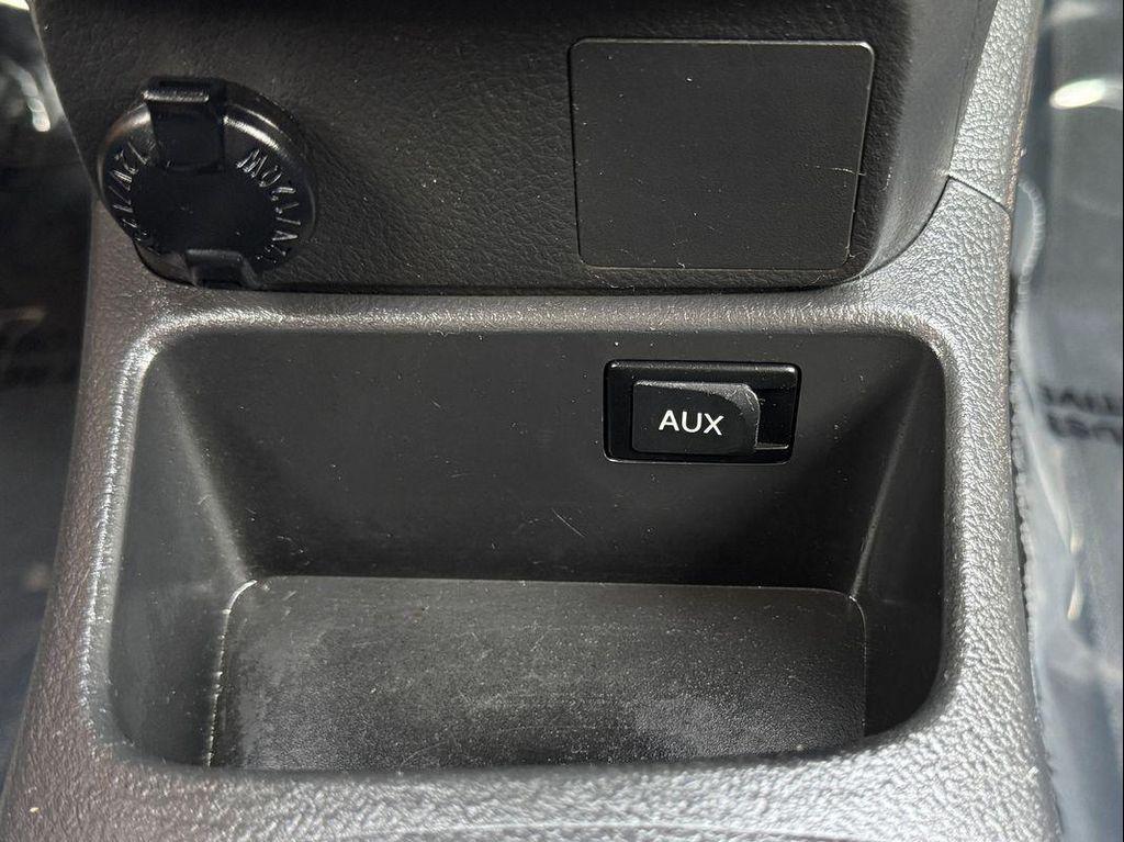 used 2012 Toyota Matrix car, priced at $11,995