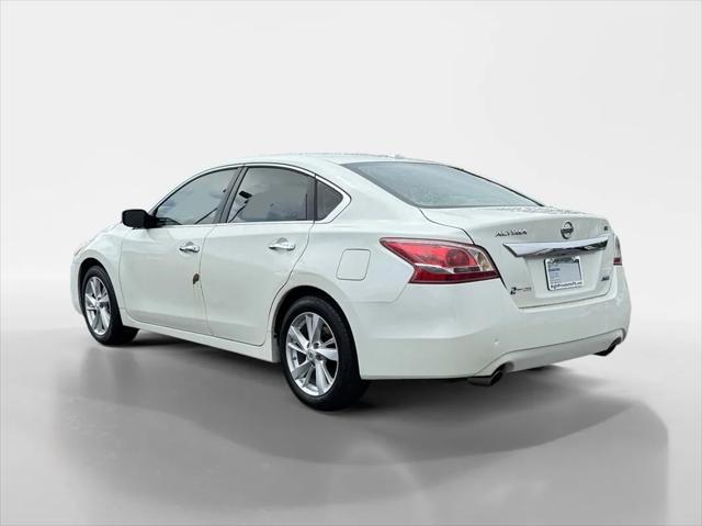 used 2013 Nissan Altima car, priced at $8,415