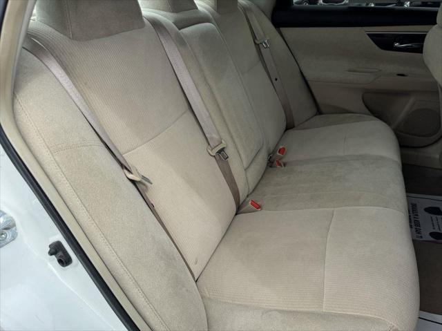 used 2013 Nissan Altima car, priced at $8,027