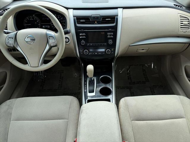 used 2013 Nissan Altima car, priced at $8,027