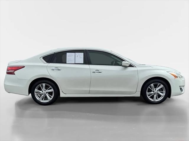 used 2013 Nissan Altima car, priced at $8,415