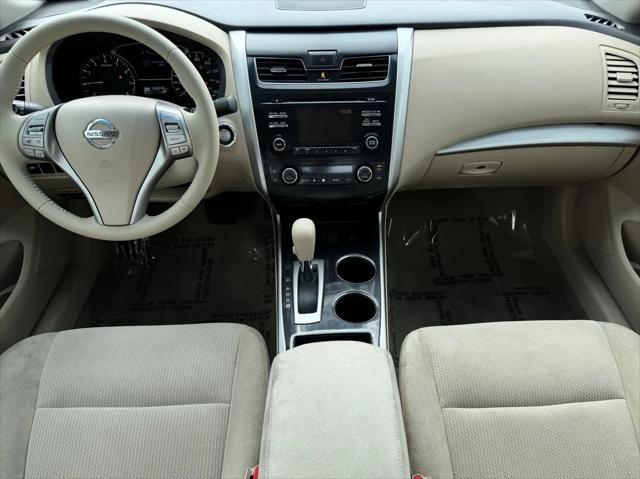 used 2013 Nissan Altima car, priced at $8,415
