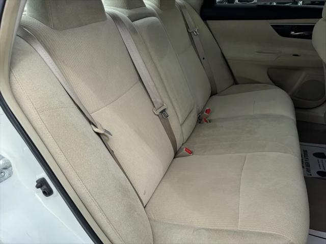 used 2013 Nissan Altima car, priced at $8,415