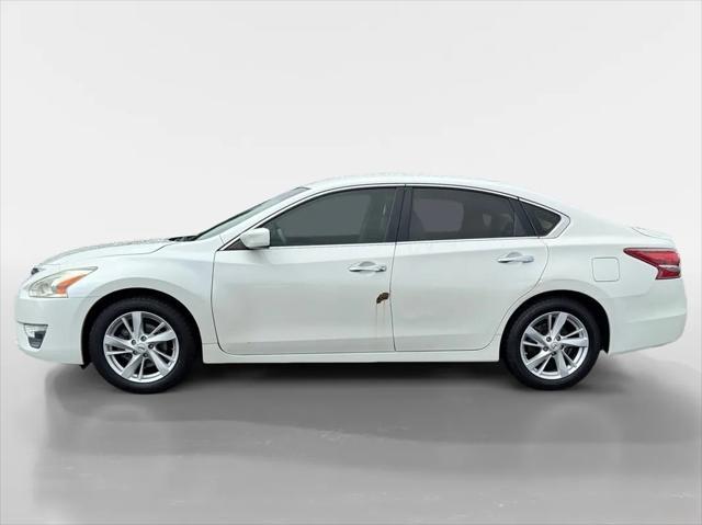 used 2013 Nissan Altima car, priced at $8,415