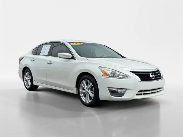 used 2013 Nissan Altima car, priced at $8,415