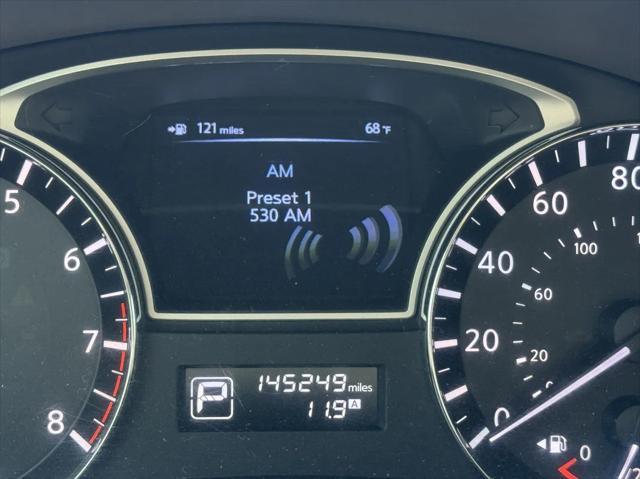 used 2013 Nissan Altima car, priced at $8,415