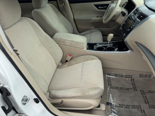 used 2013 Nissan Altima car, priced at $8,027