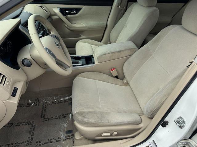 used 2013 Nissan Altima car, priced at $8,027
