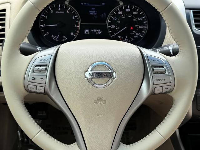 used 2013 Nissan Altima car, priced at $8,415