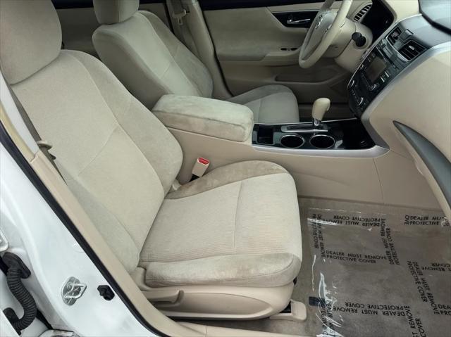 used 2013 Nissan Altima car, priced at $8,415