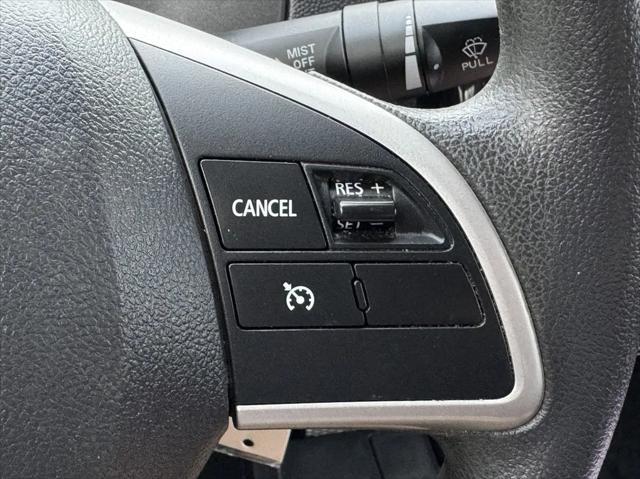 used 2020 Mitsubishi Mirage G4 car, priced at $9,971