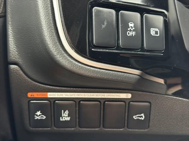 used 2020 Mitsubishi Outlander car, priced at $17,995