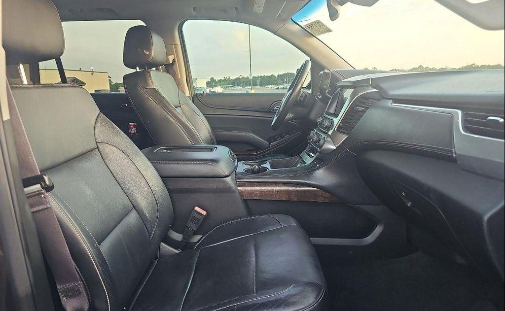 used 2016 Chevrolet Tahoe car, priced at $22,759