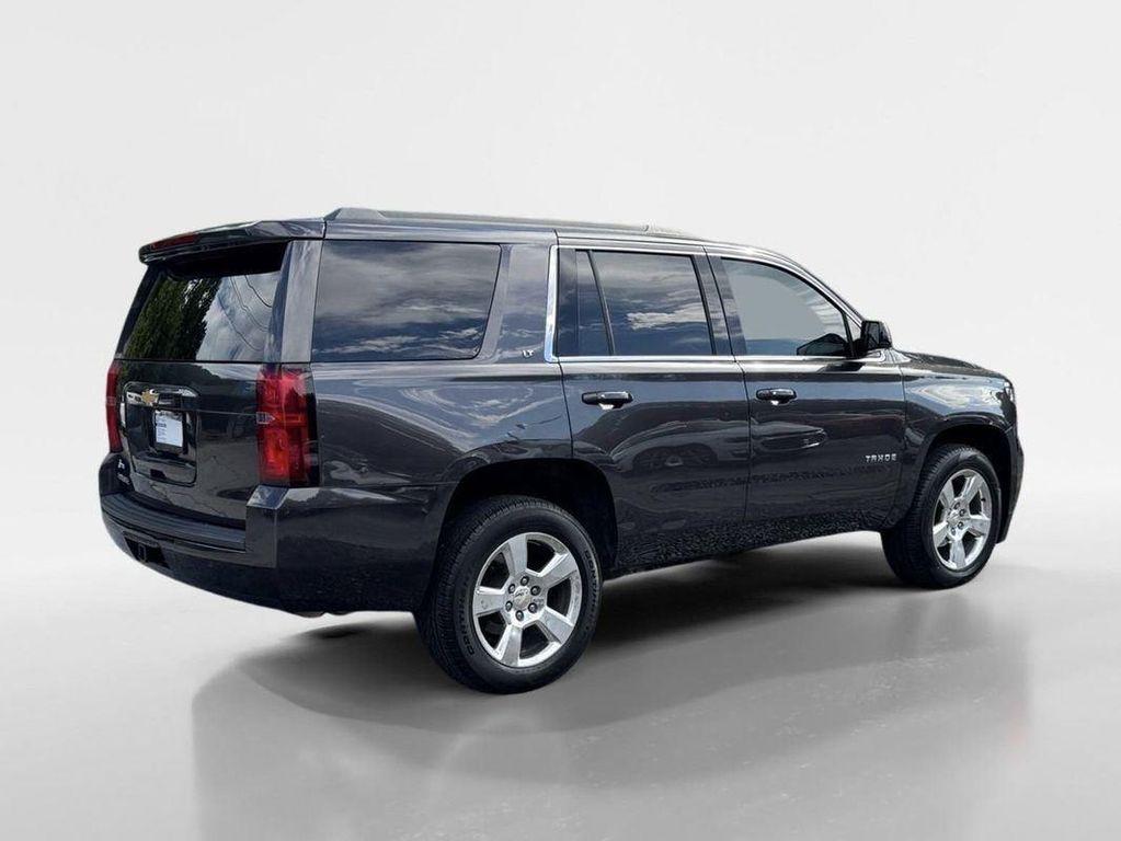 used 2016 Chevrolet Tahoe car, priced at $22,759
