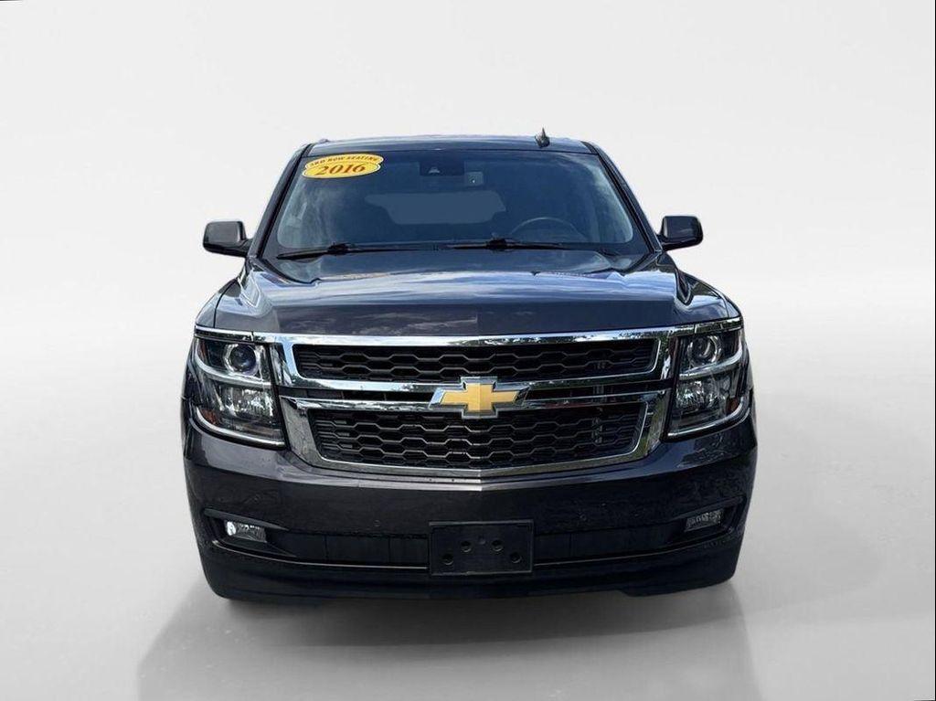 used 2016 Chevrolet Tahoe car, priced at $22,759