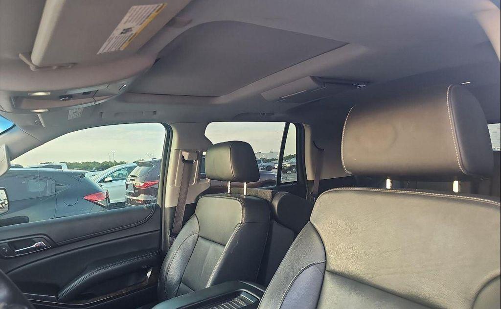 used 2016 Chevrolet Tahoe car, priced at $22,759