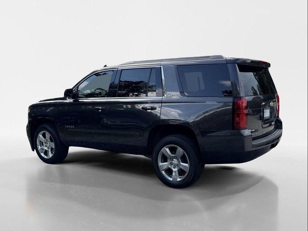 used 2016 Chevrolet Tahoe car, priced at $22,759