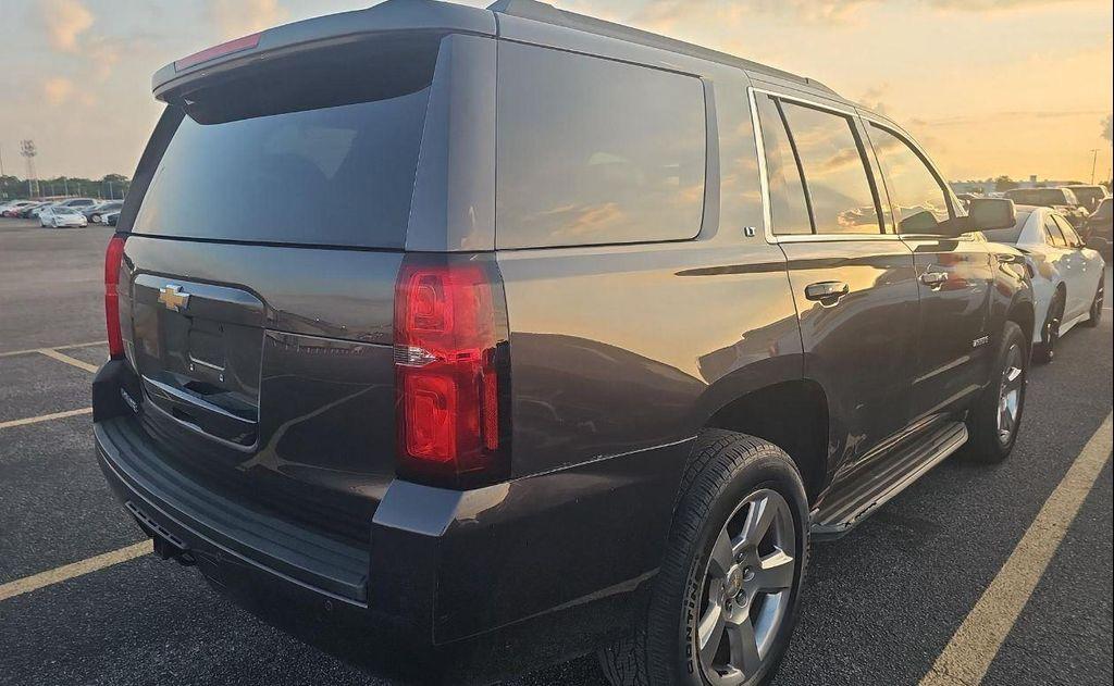 used 2016 Chevrolet Tahoe car, priced at $22,759