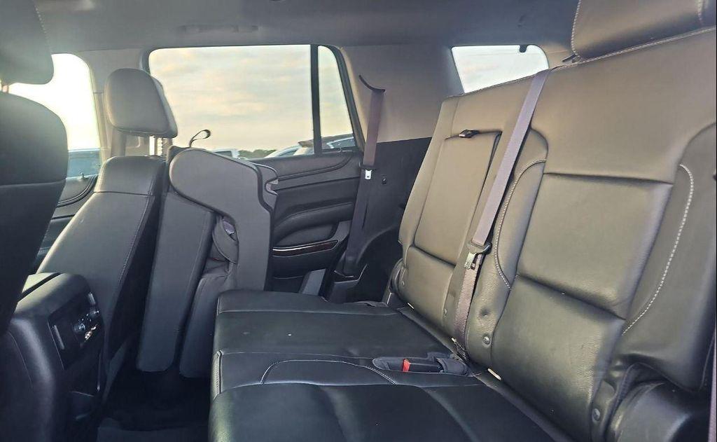 used 2016 Chevrolet Tahoe car, priced at $22,759