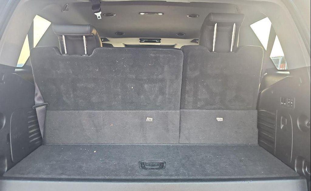 used 2016 Chevrolet Tahoe car, priced at $22,759