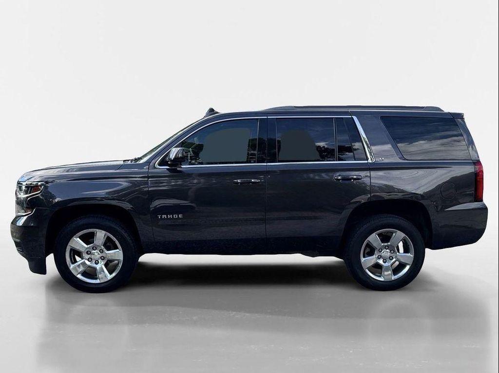 used 2016 Chevrolet Tahoe car, priced at $22,759