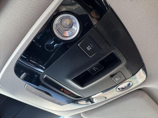 used 2021 Kia K5 car, priced at $17,995