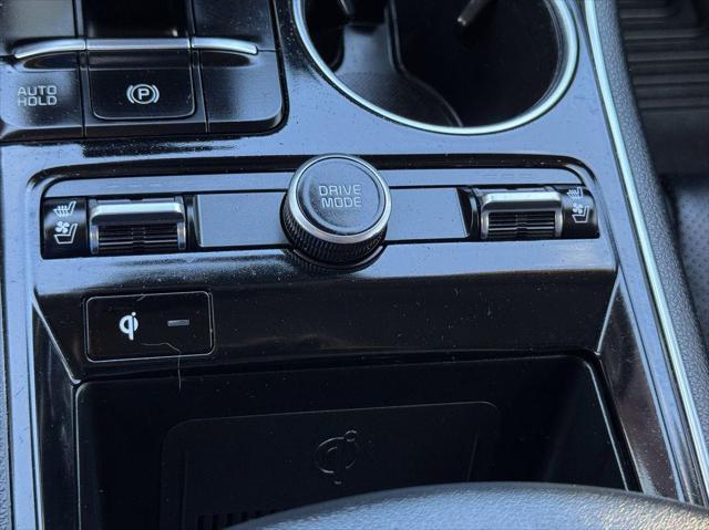used 2021 Kia K5 car, priced at $17,995