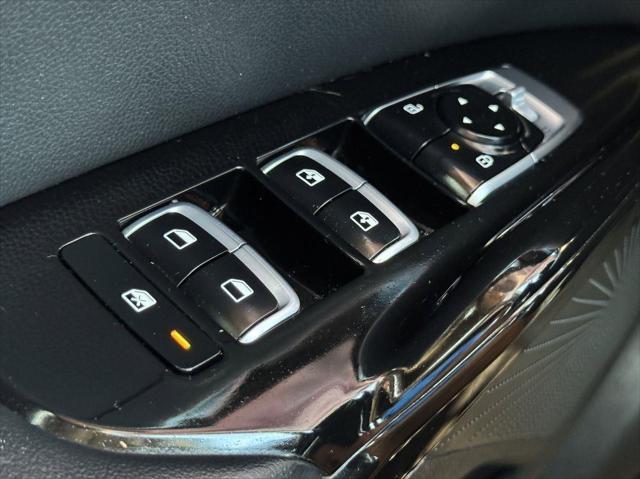 used 2021 Kia K5 car, priced at $17,995