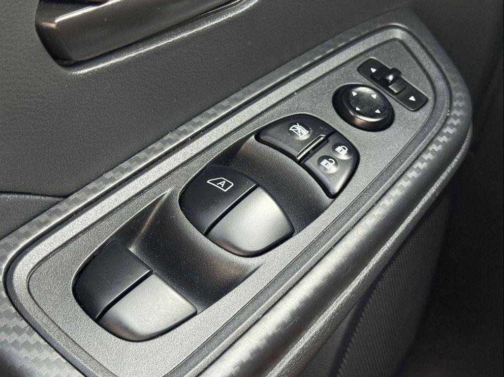 used 2022 Nissan Versa car, priced at $14,441
