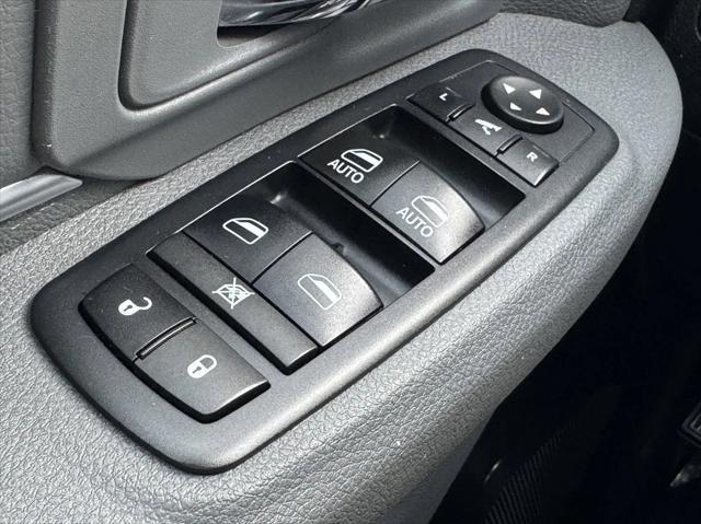used 2017 Ram 1500 car, priced at $21,279