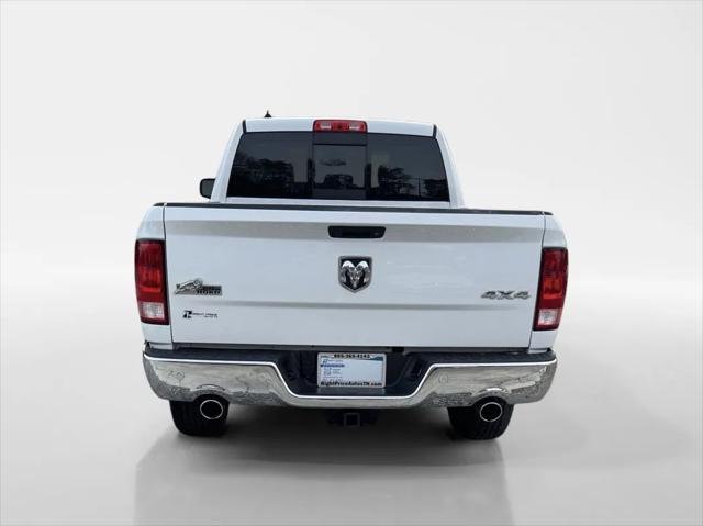 used 2017 Ram 1500 car, priced at $21,279