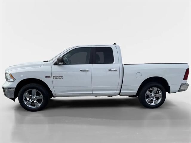 used 2017 Ram 1500 car, priced at $21,279