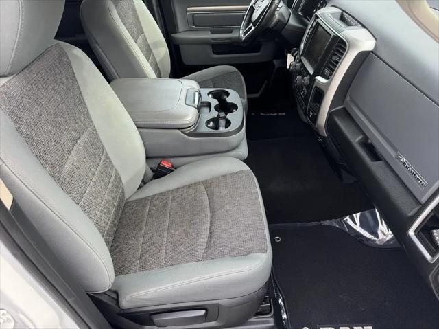 used 2017 Ram 1500 car, priced at $21,279