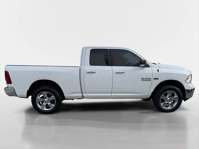 used 2017 Ram 1500 car, priced at $21,279