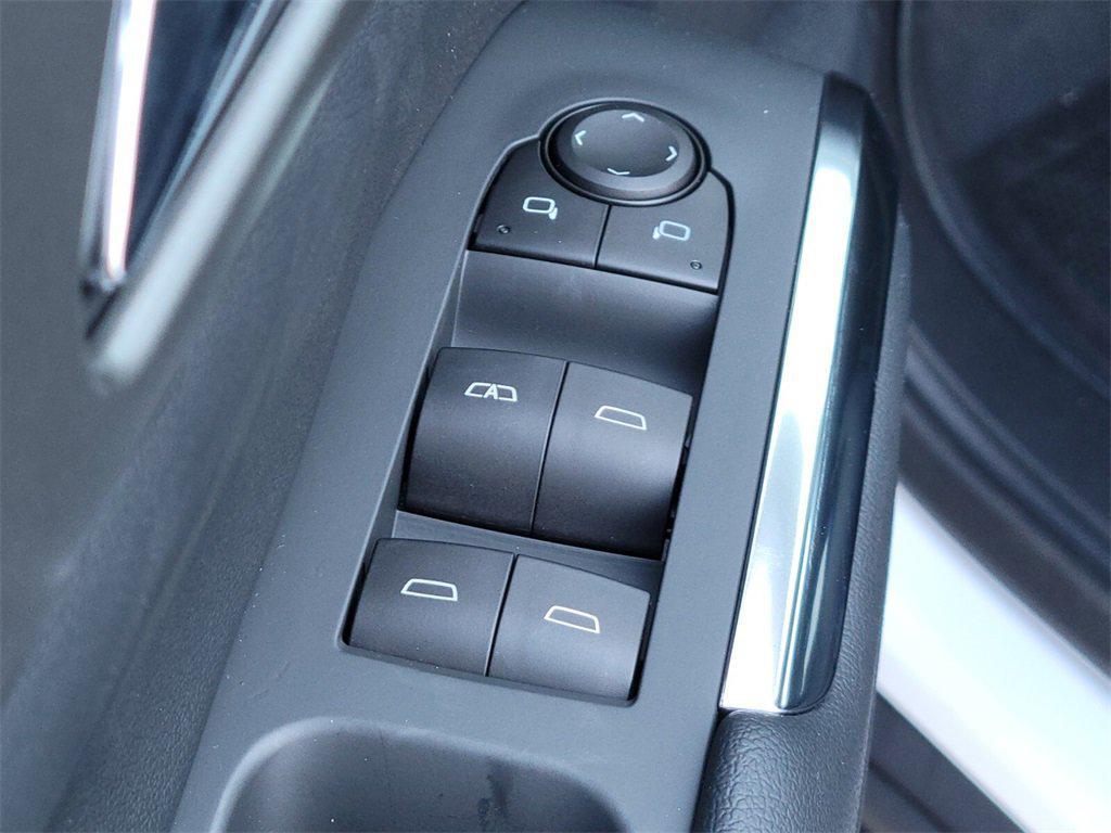 new 2026 Chevrolet Traverse car, priced at $44,405