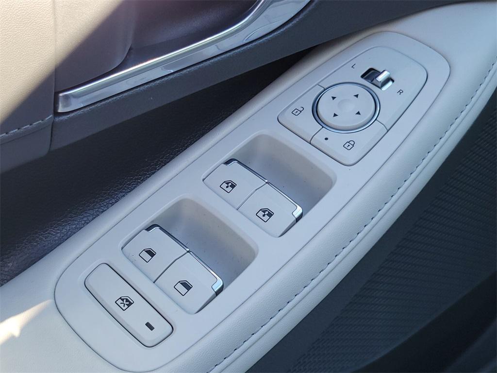 used 2023 Hyundai Sonata car, priced at $25,588