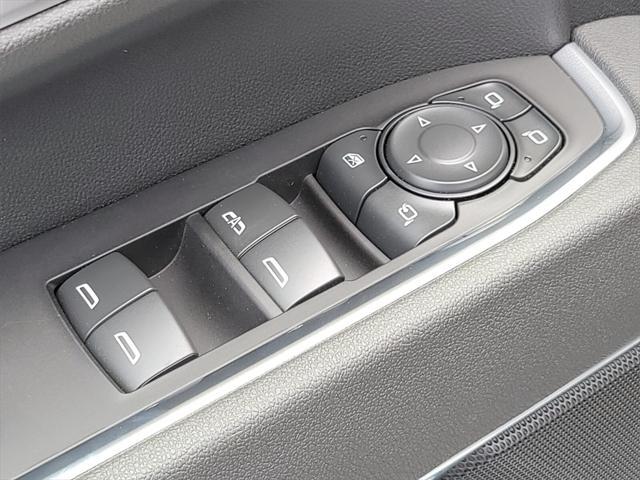 new 2025 Chevrolet Silverado 2500 car, priced at $74,580