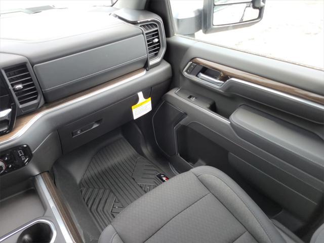 new 2025 Chevrolet Silverado 2500 car, priced at $74,580