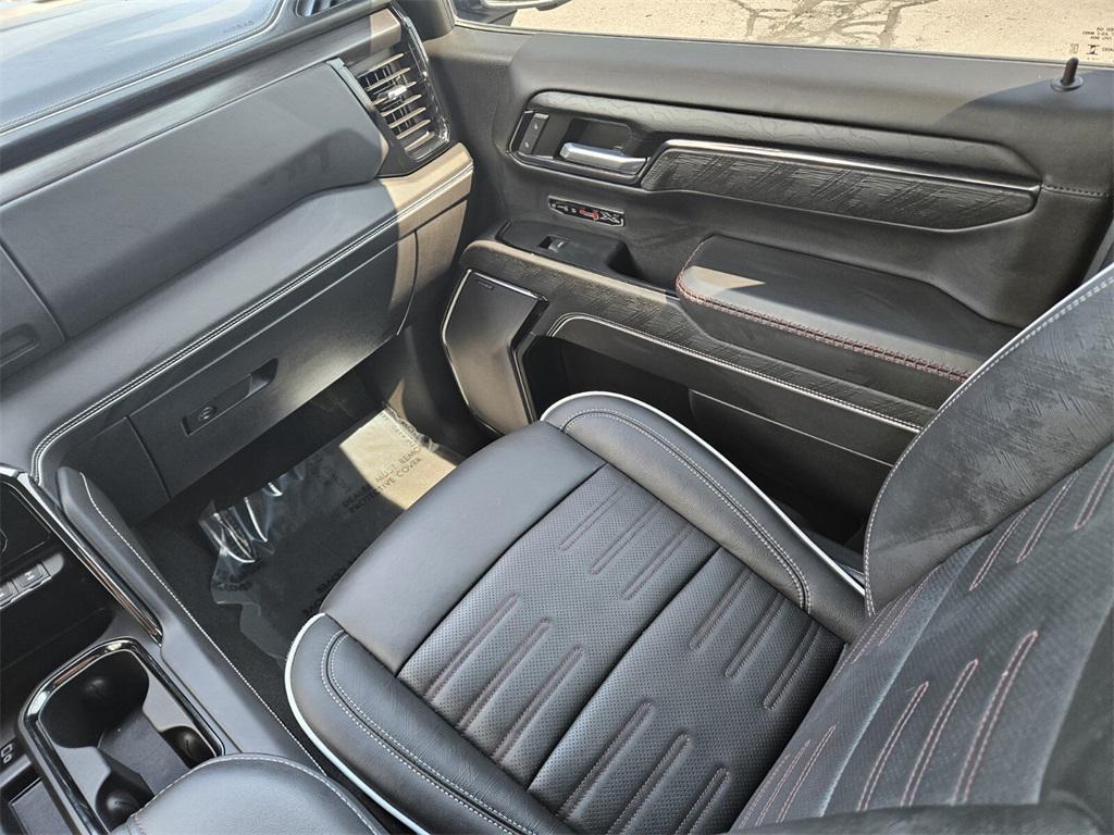 used 2024 GMC Sierra 1500 car, priced at $71,988