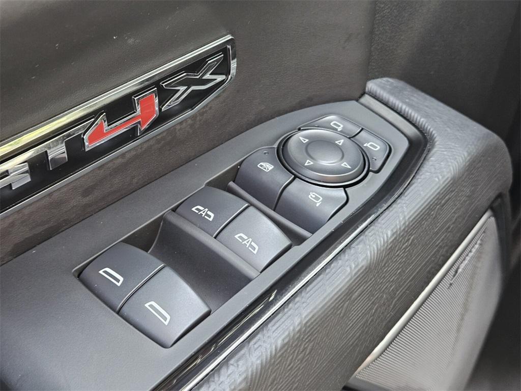 used 2024 GMC Sierra 1500 car, priced at $71,988