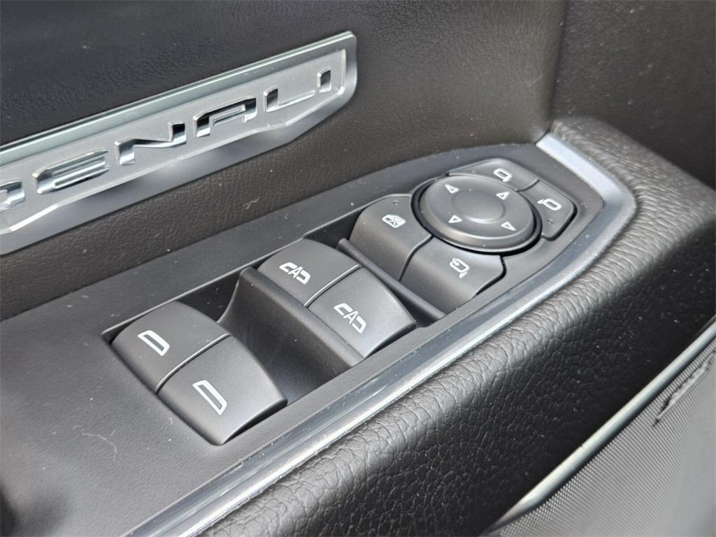 used 2024 GMC Sierra 1500 car, priced at $59,888