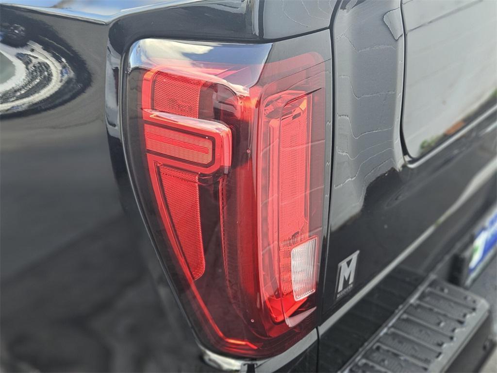 used 2024 GMC Sierra 1500 car, priced at $59,888