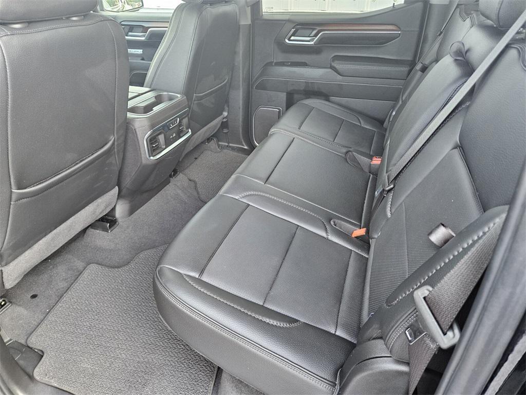 used 2024 GMC Sierra 1500 car, priced at $59,888